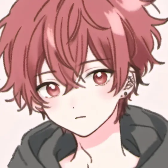 chat with ai character: Zack 