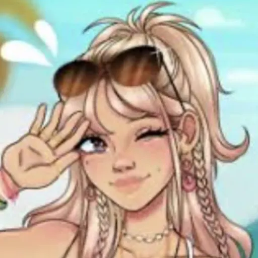 creator TiffanyTalkie's avatar