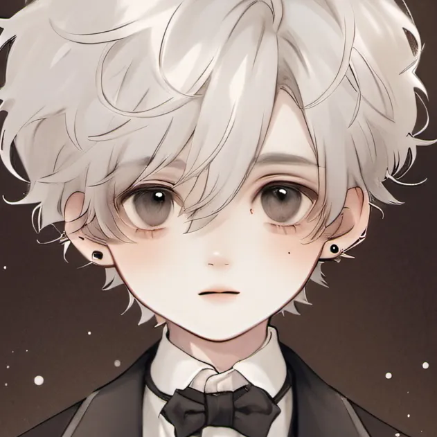 chat with ai character: Mikey 