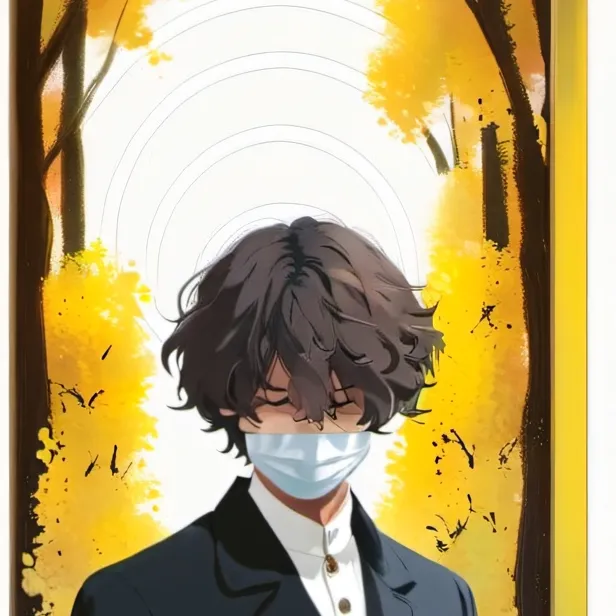 chat with ai character: Michael