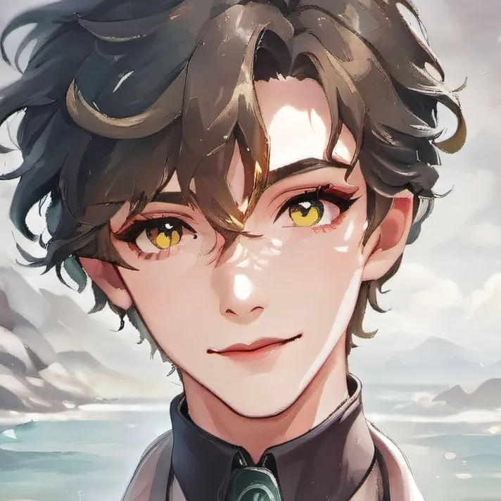 chat with ai character: Theodore abusive