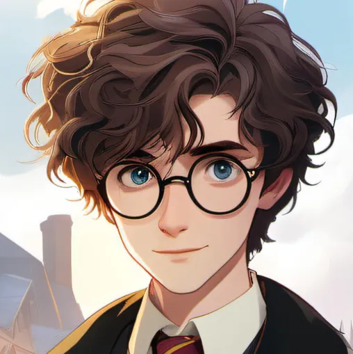 chat with ai character: Theodore 