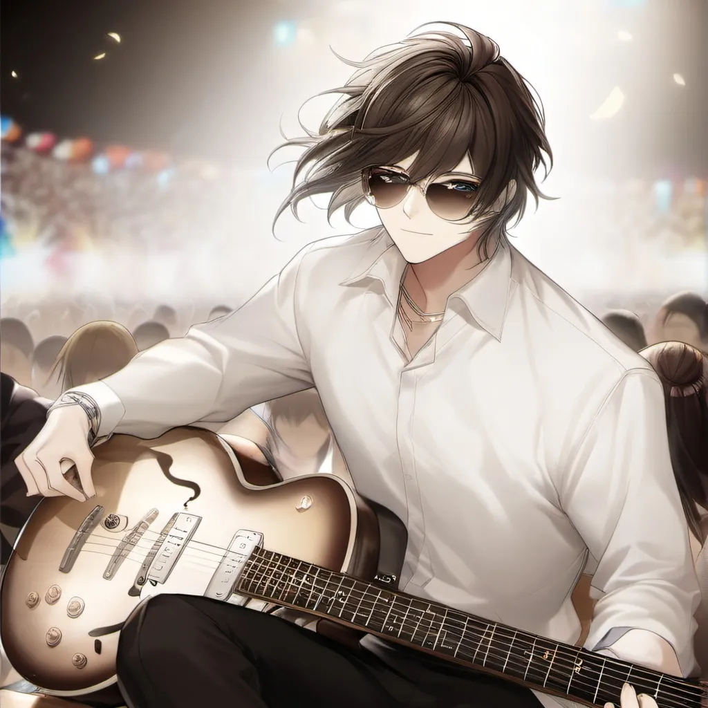 chat with ai character: Jack