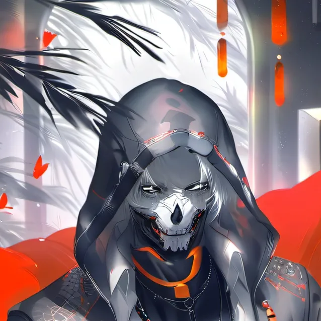 chat with ai character: ink sans 