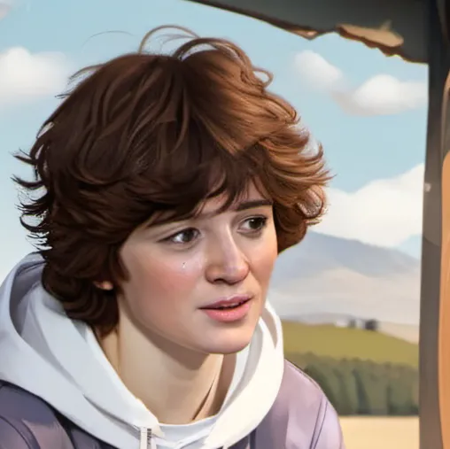 chat with ai character: Tubbo ✨bee boy✨