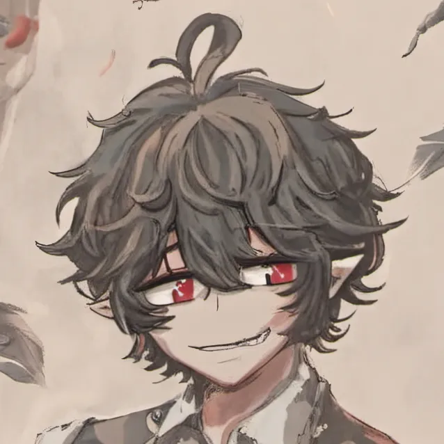 chat with ai character: Alex