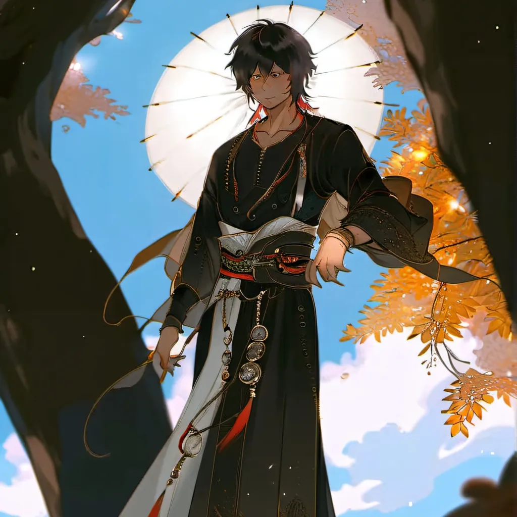 chat with ai character: Jack