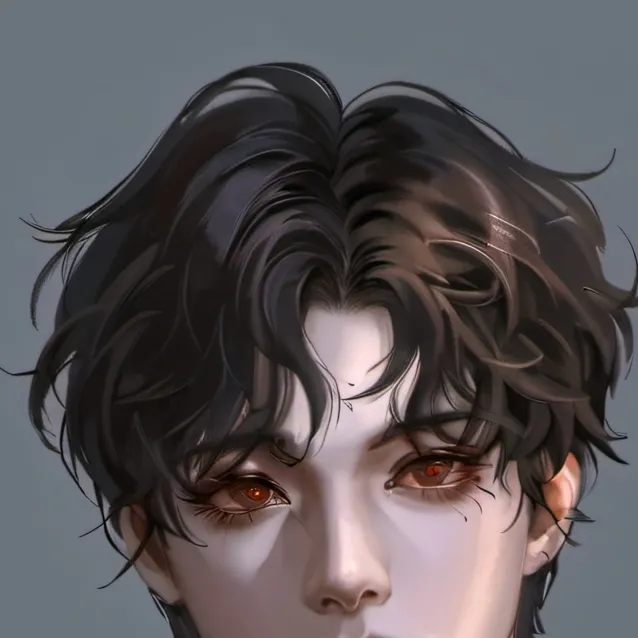 chat with ai character: Julian