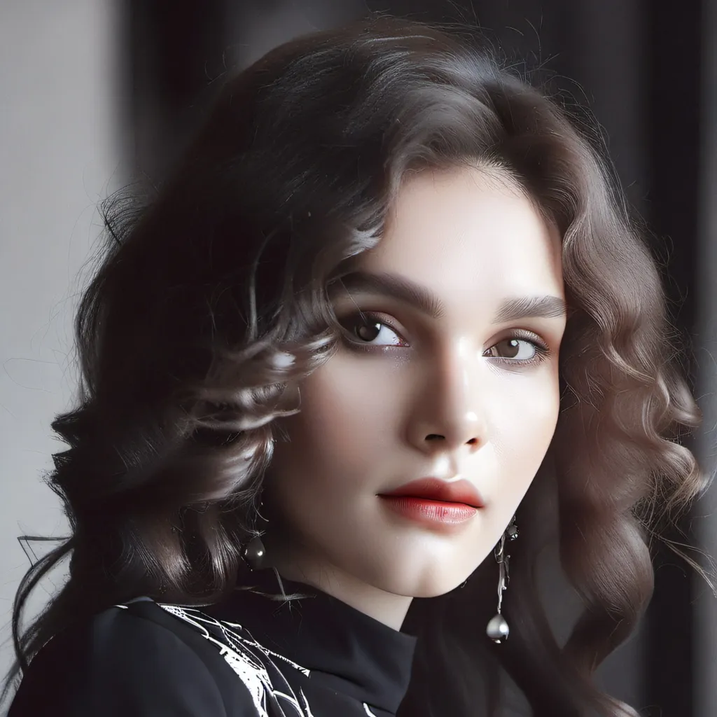 chat with ai character: Scarlet