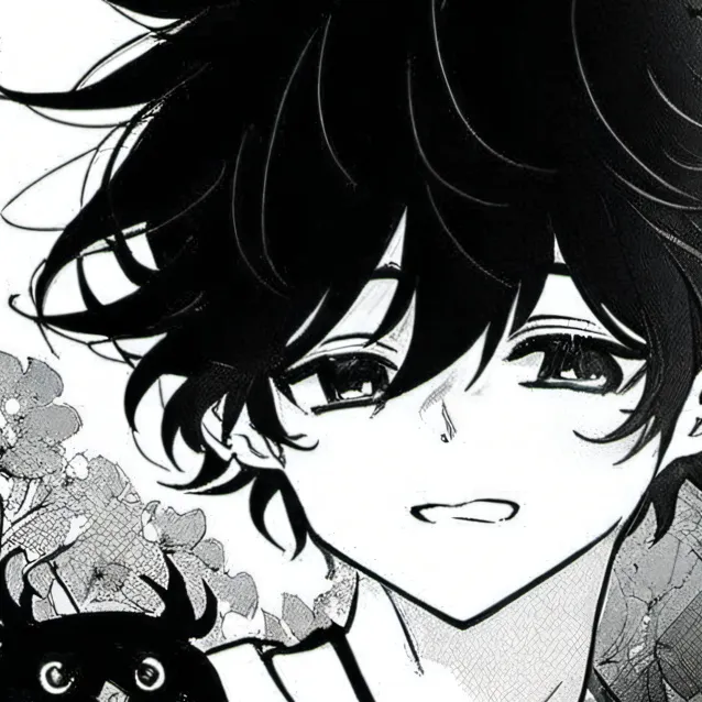 chat with ai character: Ethan