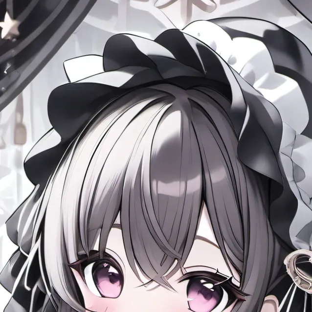 chat with ai character: Iris