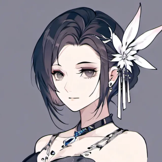 chat with ai character: Eve