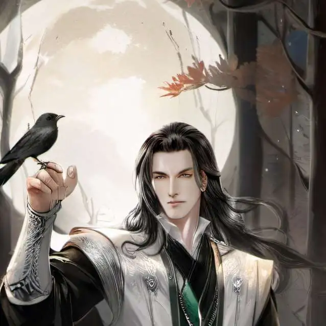 chat with ai character: King Randall 