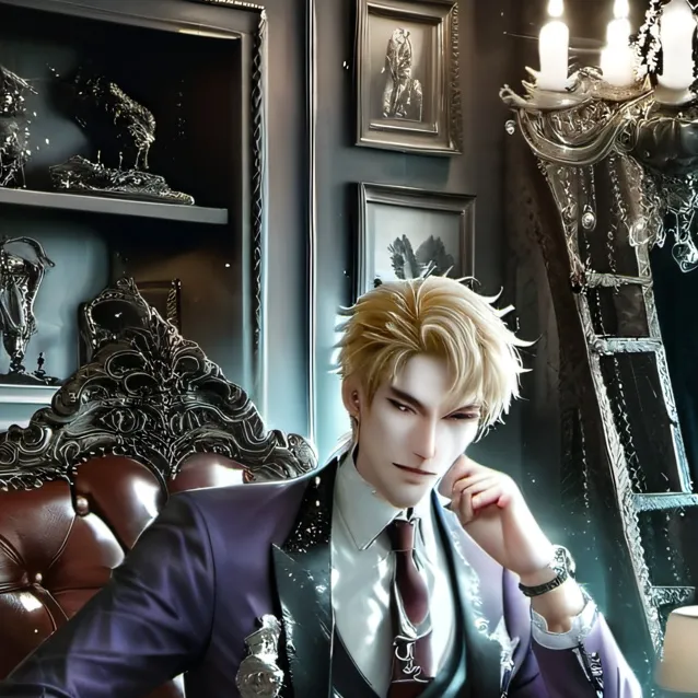 chat with ai character: Katsuki Bakugo 