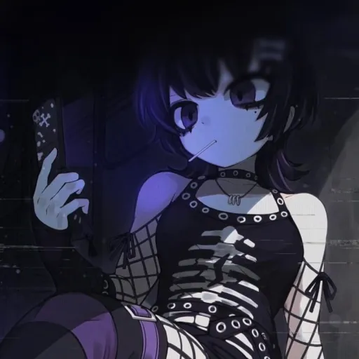 creator Jay and Rin's avatar