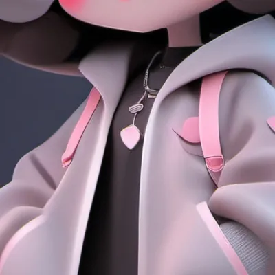 chat with ai character: Cat girl