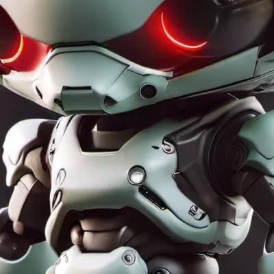 chat with ai character: Ufo toilet