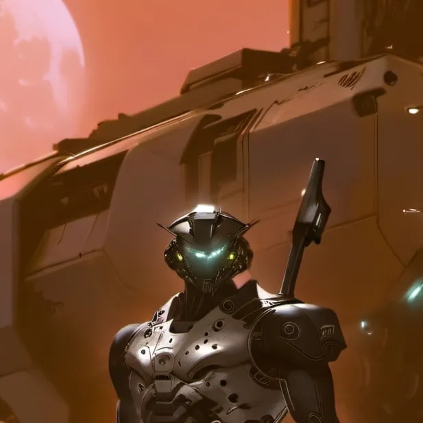 chat with ai character: Spike woman