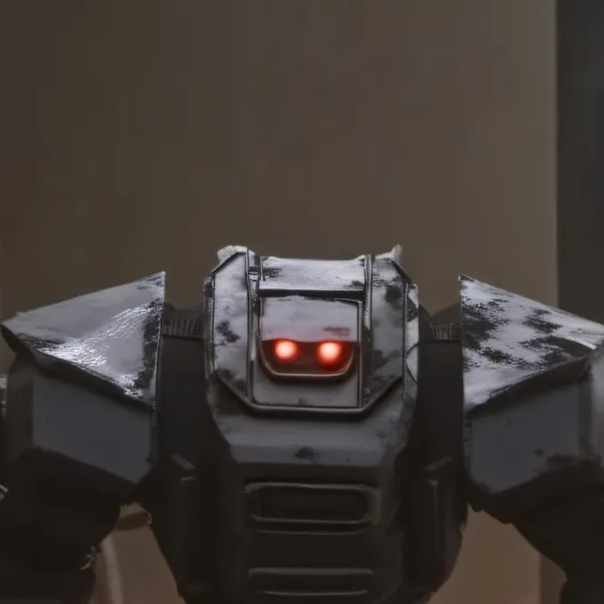 chat with ai character: Busssaw toilet 