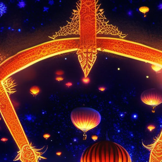 chat with ai character: Jazen