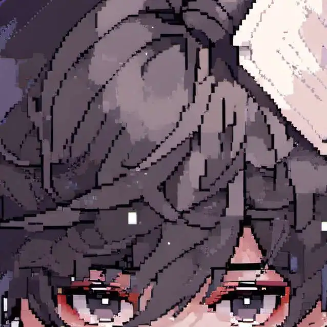 chat with ai character: shadow hashira 