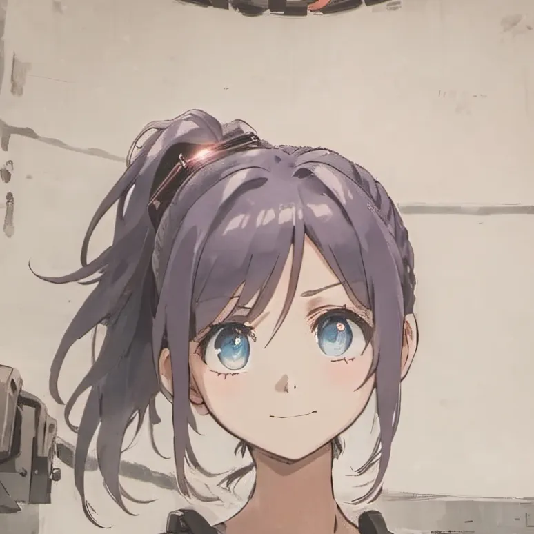 chat with ai character: Po