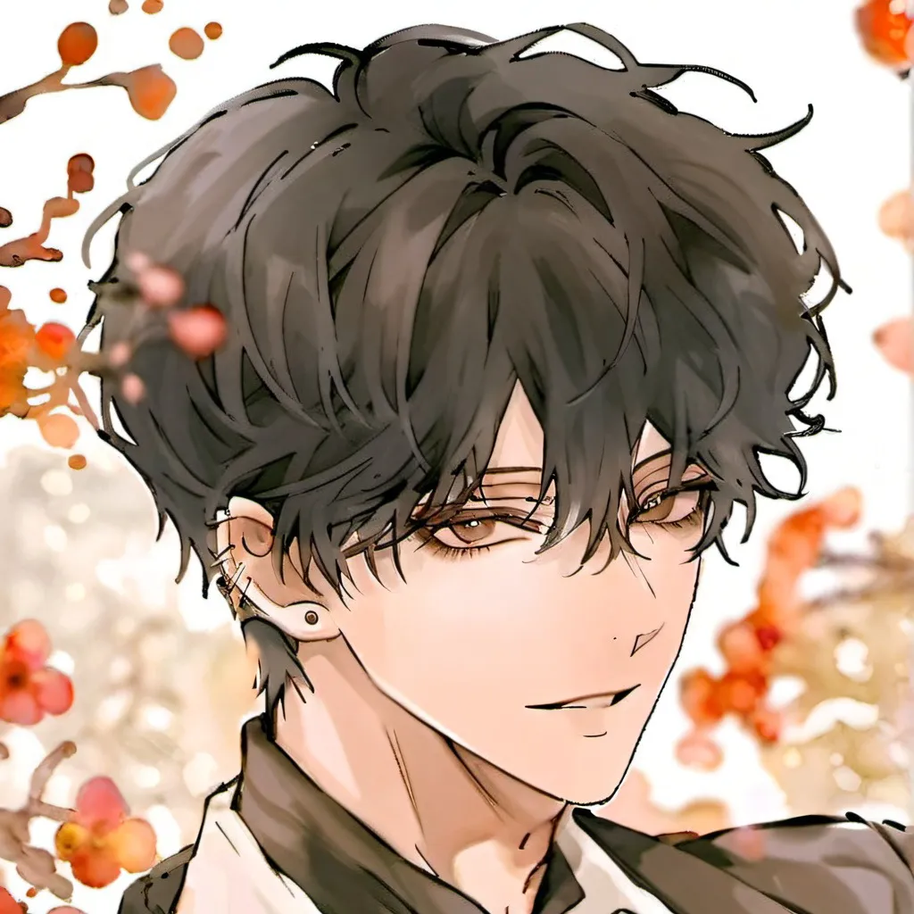 chat with ai character: Alex