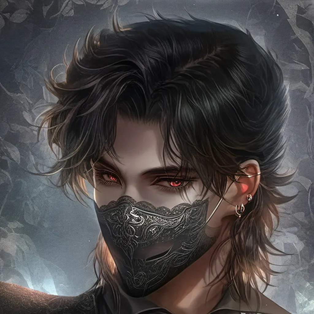 chat with ai character: Kayden"your hubby"