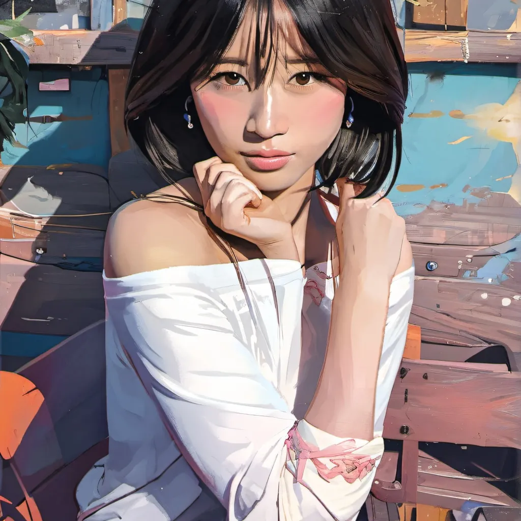 chat with ai character: Princess amilia 