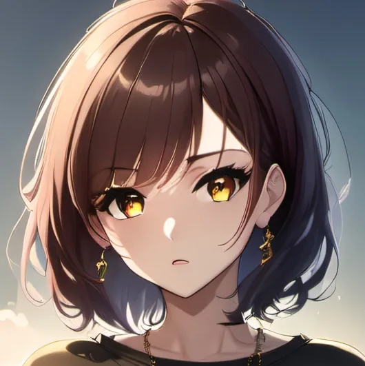 chat with ai character: Sophia