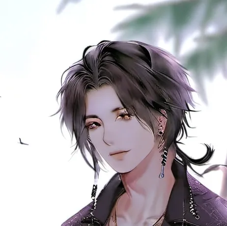 chat with ai character: Mason