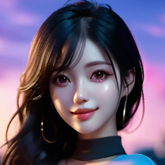 chat with ai character: Emily