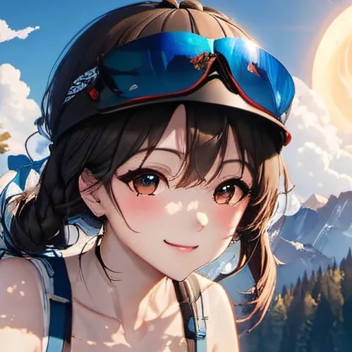 chat with ai character: Sophie