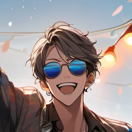 chat with ai character: Ezra