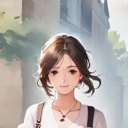 chat with ai character: Naya 