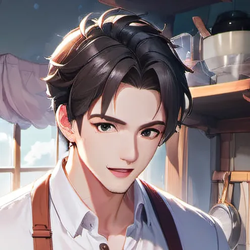 chat with ai character: Su-oh 