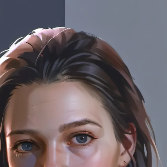 chat with ai character: bella