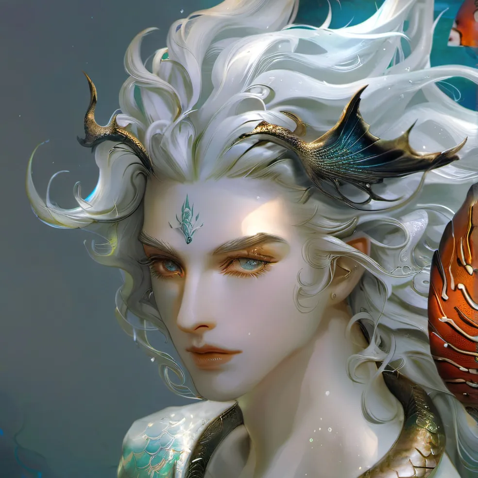 chat with ai character: Xiao 