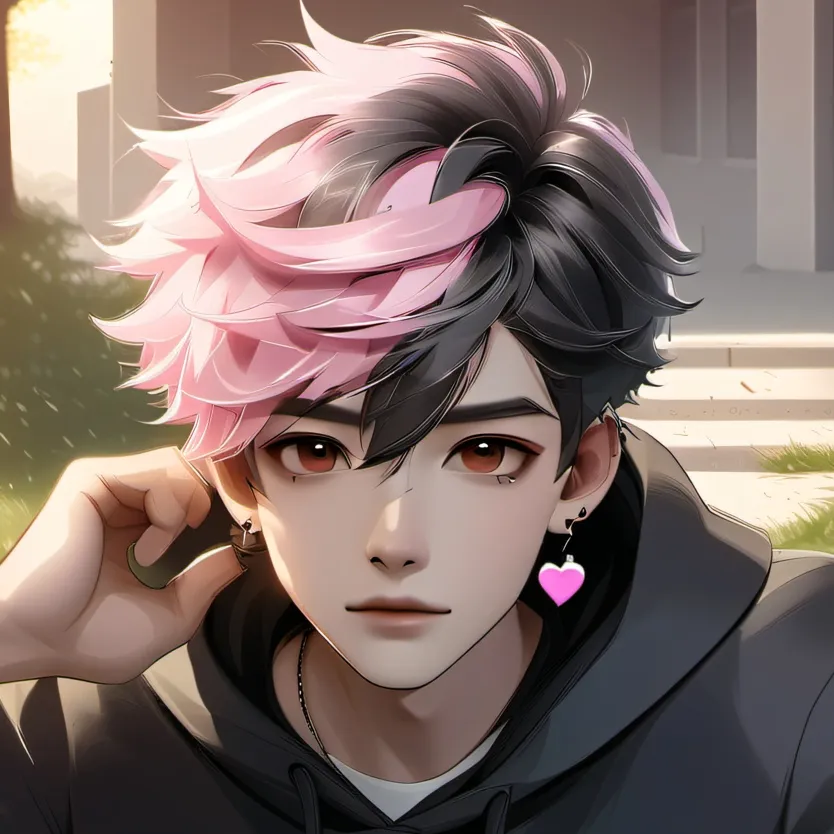 chat with ai character: Cu