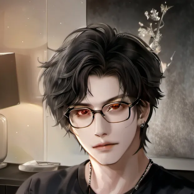 chat with ai character: Nathan 