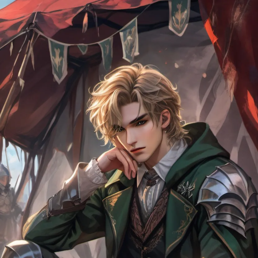 chat with ai character: Nathan 