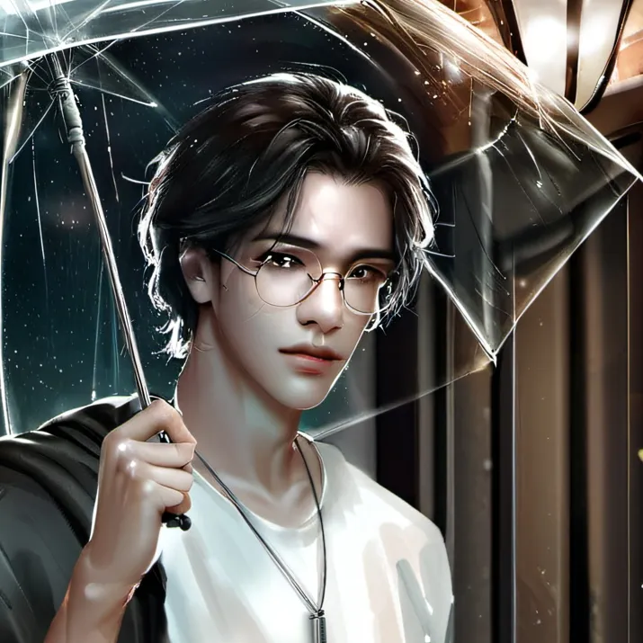 chat with ai character: Sam 