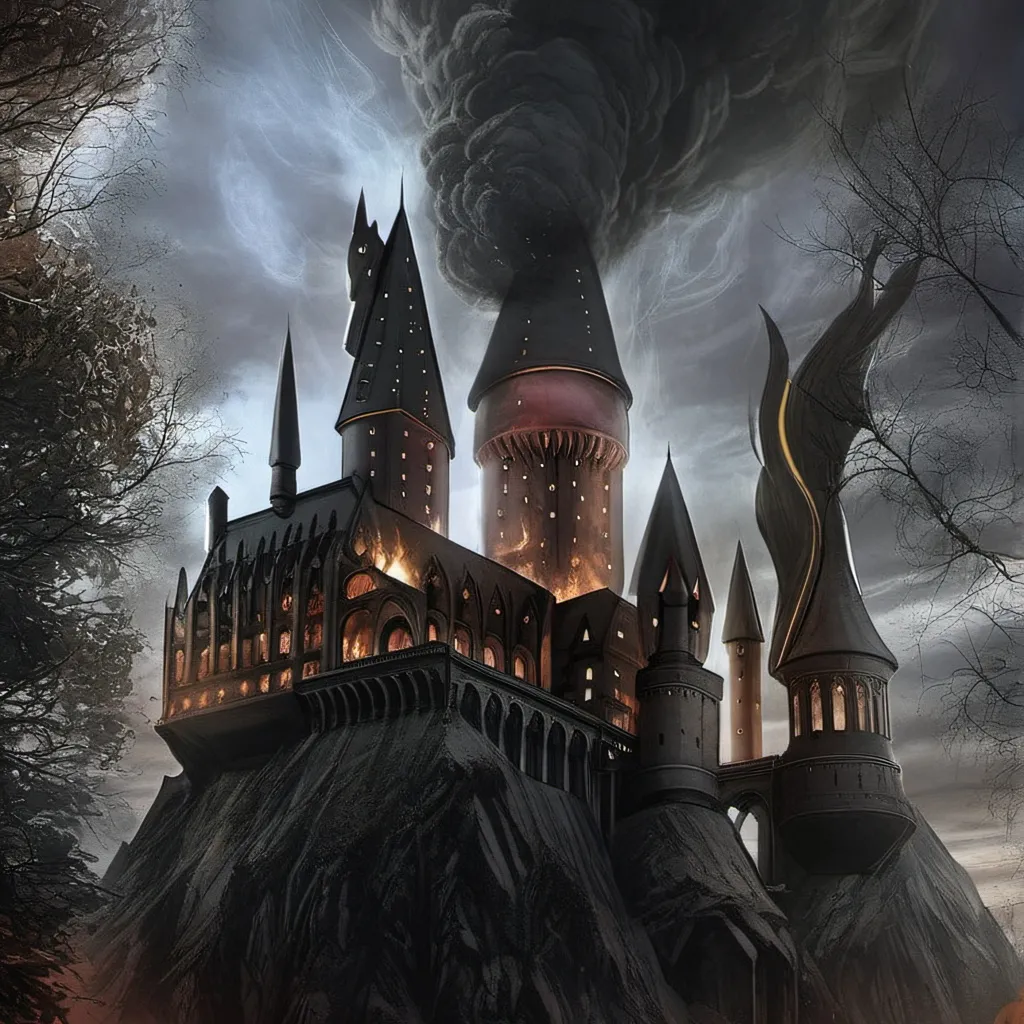 chat with ai character: Harry Potter 