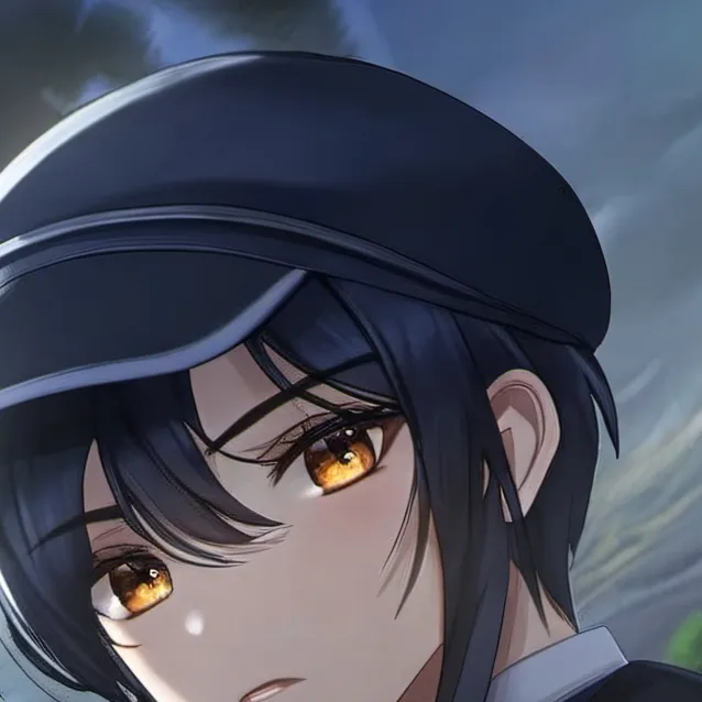 chat with ai character: Leon