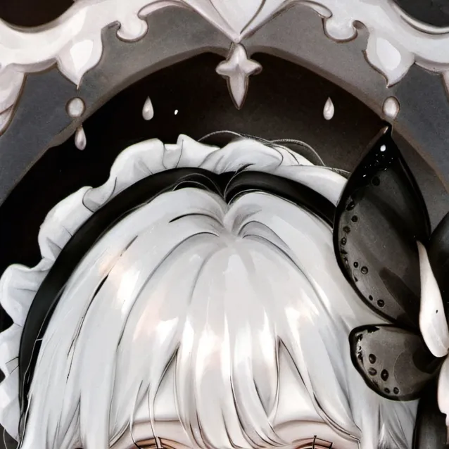 chat with ai character: Lexi 