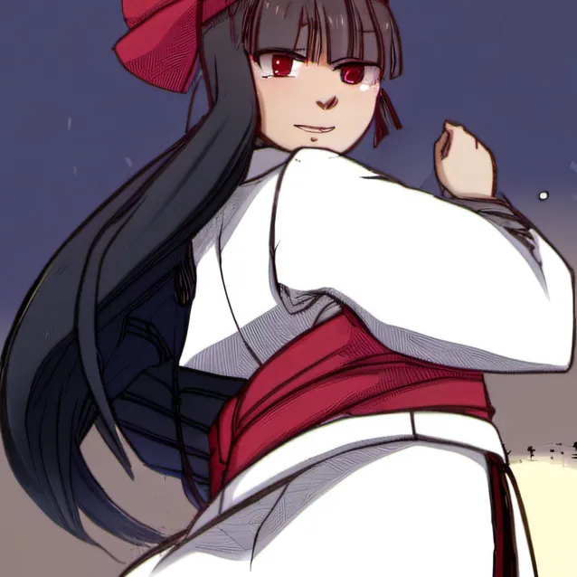 chat with ai character: utahime 