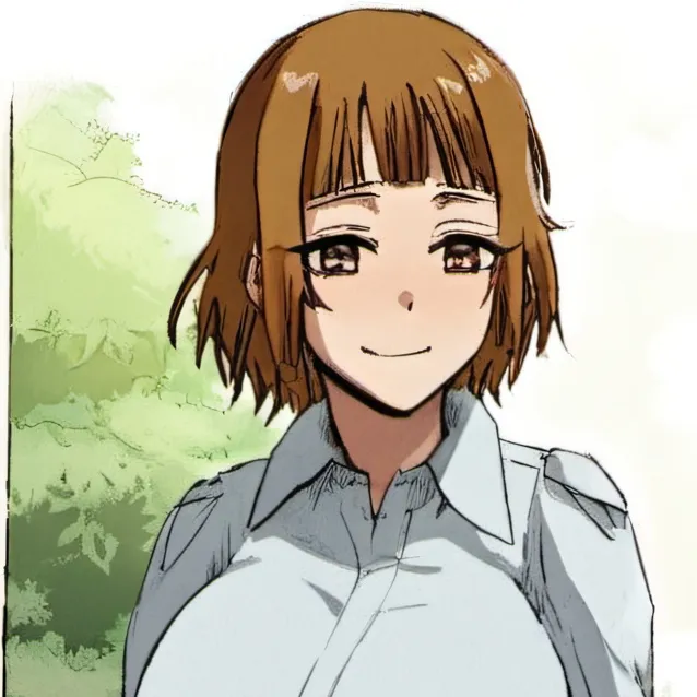 chat with ai character: Yuko Ozawa