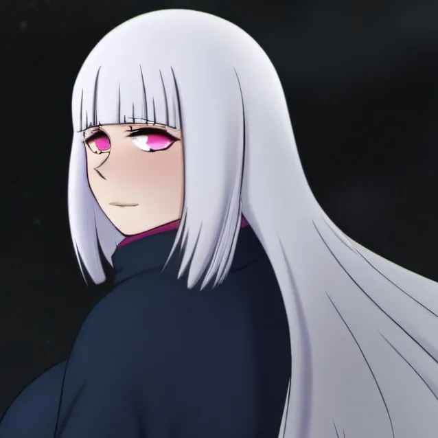 chat with ai character: uraume 