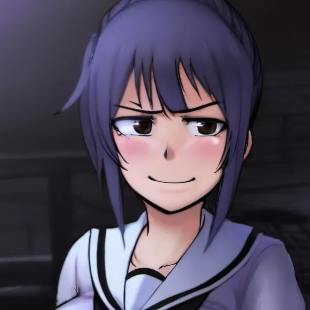 chat with ai character: Riko Amanai