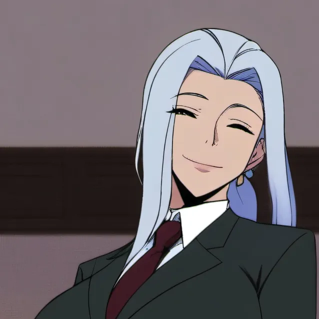 chat with ai character: mei mei